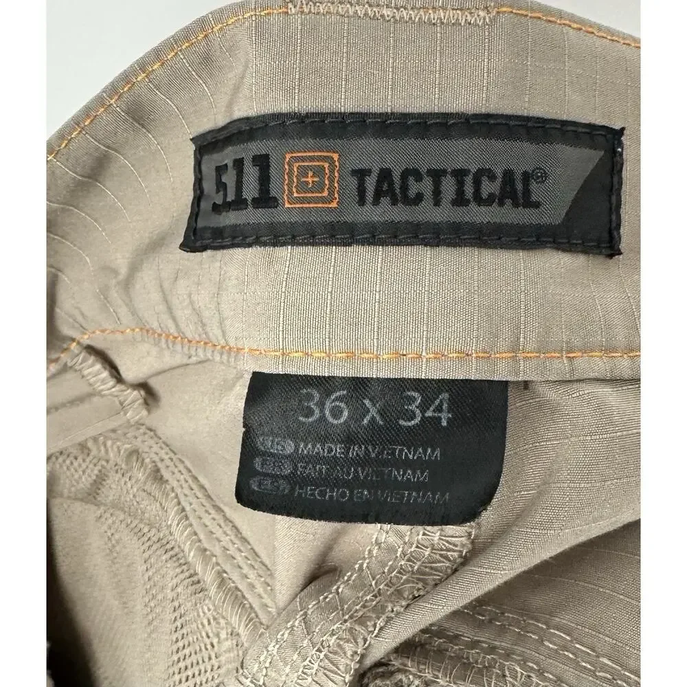 5.11 Tactical product pair